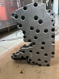 MECCATRONICA RIGENERATA AUDI S-TRONIC OB5 DL501