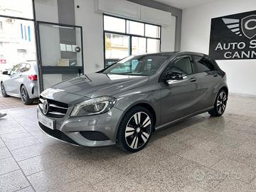 Mercedes-benz A 180 CDI Premium