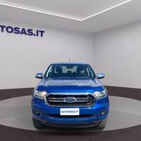 FORD Ranger 2.0 ECOBLUE DC XLT 5 posti