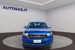 FORD Ranger 2.0 ECOBLUE DC XLT 5 posti