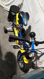 bici bimbo