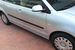 Vw Polo 2004