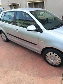 Vw Polo 2004