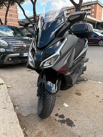 Honda forza 350 deluxe