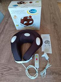 Massaggiatore per collo Comfort Scholl - NUOVO