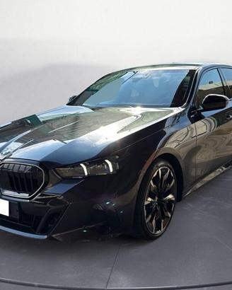 BMW Serie 5 520d 48V xdrive M Sport Pro auto