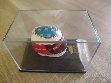 Casco Michael Schumacher Collection 1998 