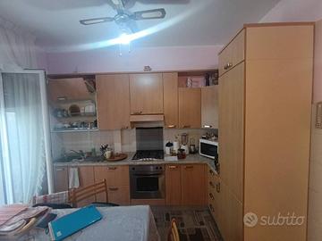 Appartamento di 75 m² con 3 locali e box auto a Ca