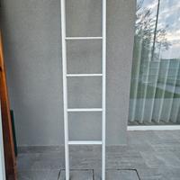 Scaletta per soppalco/letto a castello