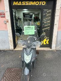 Kymco Agility 200 fine 2013 - PERMUTE