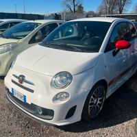500 abarth 2014 euro 6