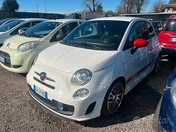 500 abarth 2014 euro 6
