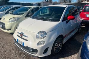 500 abarth 2014 euro 6