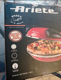 forno pizza ariete 