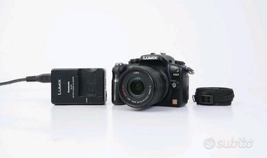 lumix g2