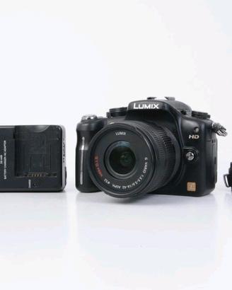 lumix g2