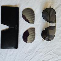 Occhiale da sole Dior uomo