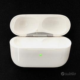Custodia ricarica Air pods 3