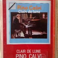 Musicassetta Pino Calvi