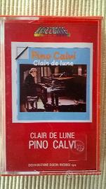 Musicassetta Pino Calvi