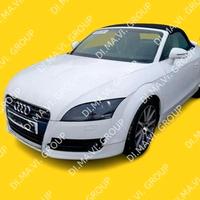 AUDI TT TFSI 2.0 BENZINA 2008 COD. MOTORE BWA -