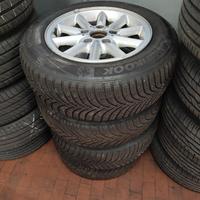 Cerchi in lega 15" per BMW 318 - 320