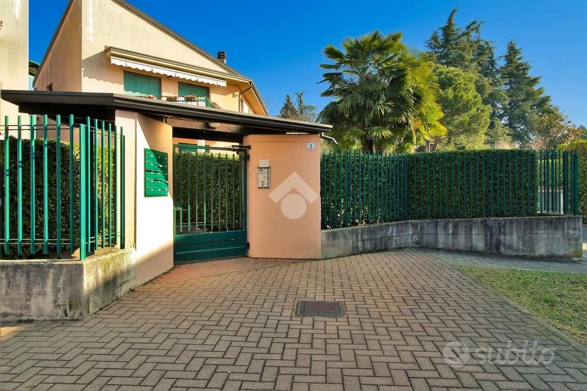 Appartamento – Besana in Brianza, Casaglia - Vista 2