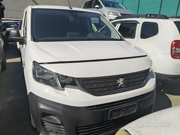 PEUGEOT PARTNER RICAMBI