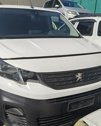 PEUGEOT PARTNER RICAMBI