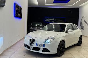 Alfa Romeo Giulietta 1.6 JTDm-2 105 CV Distinctive