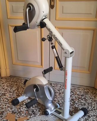BIKE DUAL FUNCTION