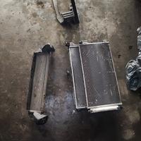 fiat 500 l diesel solo pezzi elencati 