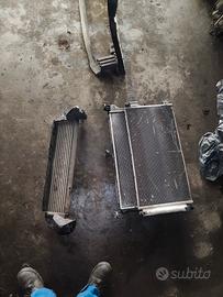 fiat 500 l diesel solo pezzi elencati 