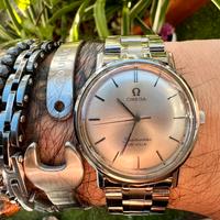 Orologio Omega Seamaster