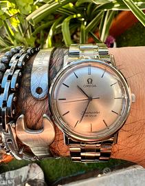 Orologio Omega Seamaster