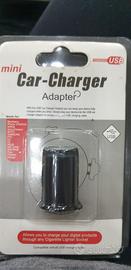 usb mini per auto 