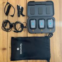 Saramonic Blink 500 Pro X