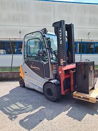 Carrello elevatore 35 quintali STILL RX 60-35