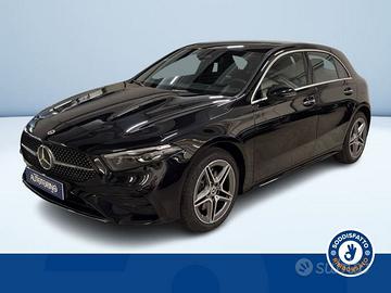 Mercedes-Benz Classe A 250e EQ-Power Automati...