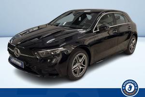 Mercedes-Benz Classe A 250e EQ-Power Automati...