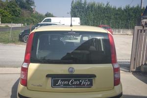 Fiat Panda benzina garantita 12 mesi