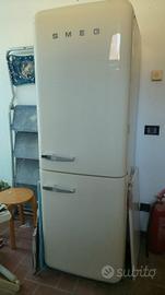Frigorifero SMEG