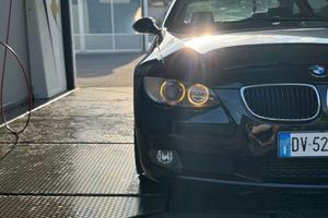 BMW E92 320d