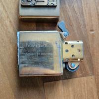 Zippo Indianapolis 500 1994 Limited Edition – Otto