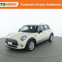 MINI One SA46016