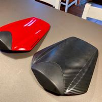 Unghia monoposto ORIGINALE Honda CBR1000RR