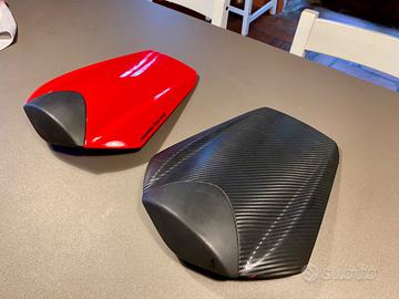 Unghia monoposto ORIGINALE Honda CBR1000RR