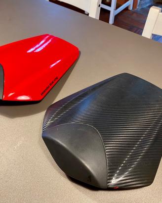 Unghia monoposto ORIGINALE Honda CBR1000RR