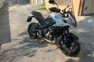 Triumph tiger sport 660