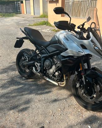 Triumph tiger sport 660